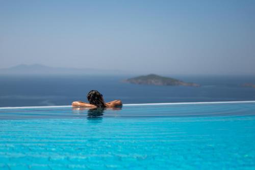 Gavrio Apartment | Andros Belle Vue