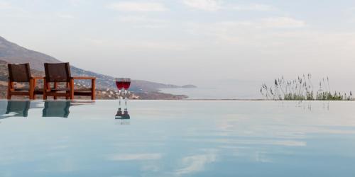Gavrio Villa | Andros Tessera