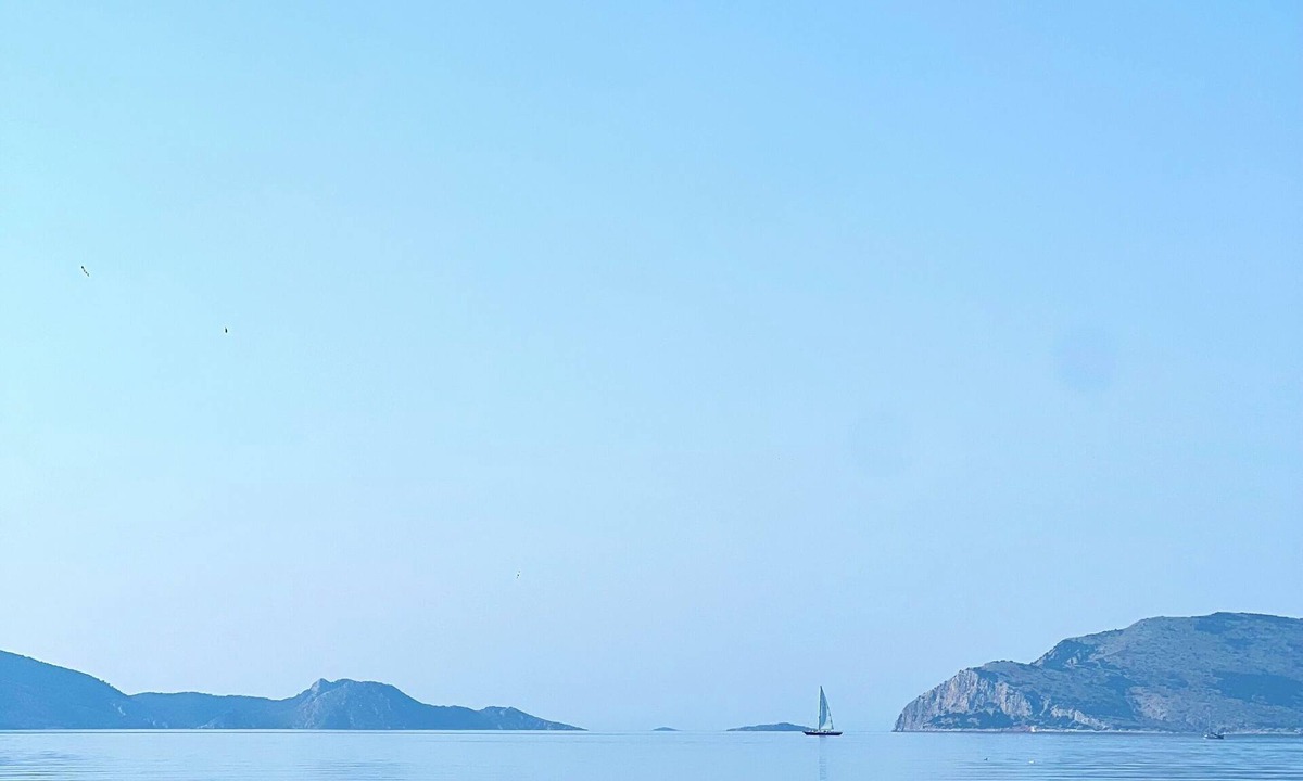 Pigadia House | Anema - secluded beach house