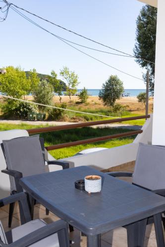 Ammoudia Apartment | Anemoessa II