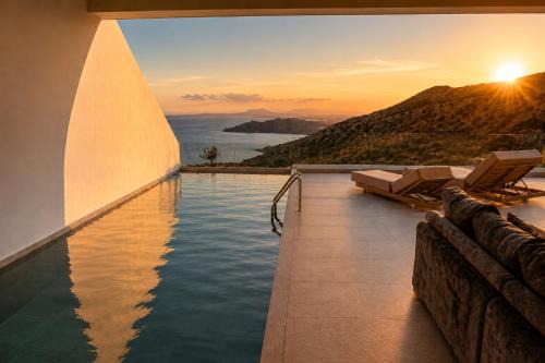 Amoopi Villa | Anemolia Villas