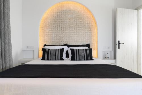 Kastraki Apartment | Anemomylos
