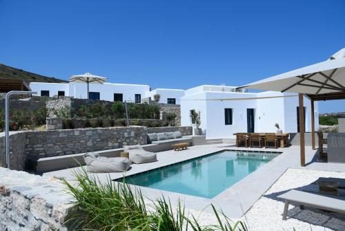 Ampelas Villa | Anemone