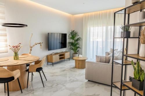 Gaitanion Apartment | Anesis Deluxe Apartment 2