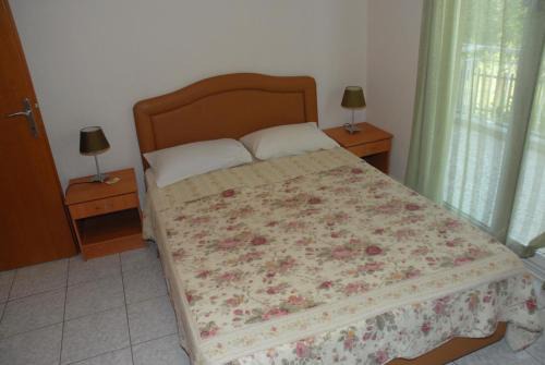 Palaio Tsifliki Apartment | Anestis Apartments & rooms