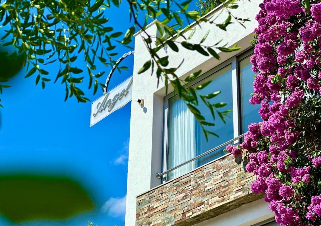 Seoca Apartment | Angel Apartments