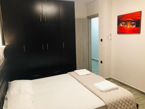 Fanari Apartment | Angela Apartments