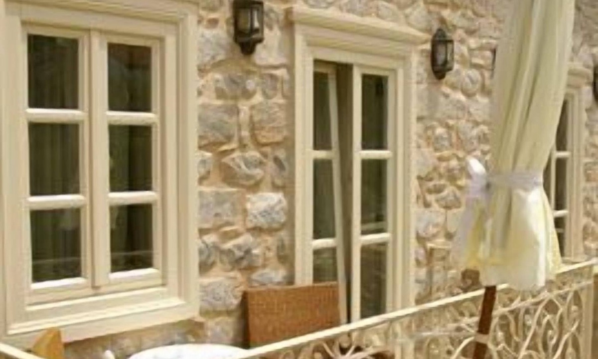 idhra Hotel | Angelica Boutique Hotel