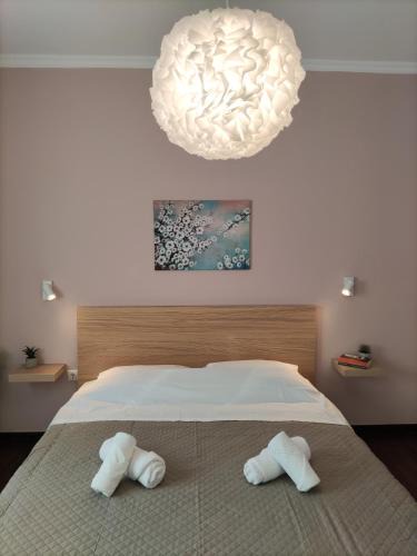 Corfu Town Apartment | Angelique's cozy apartment
