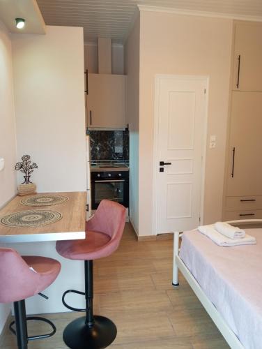 Vathy Apartment | Angelos Apartment