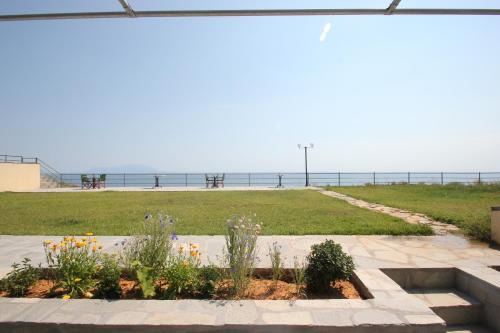 Maroneia-Sapes Hotel | Angels Home