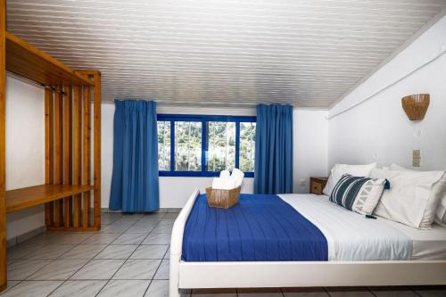 Scala Apartment | Angistri's panorama apartments