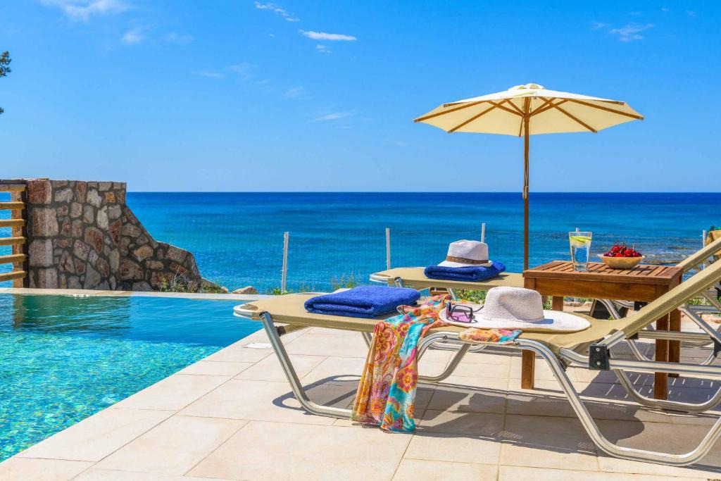 Lardos Villa | Anima Maris