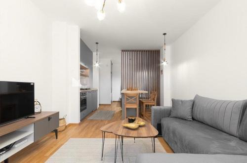 Becici Apartment | Anja Apartment