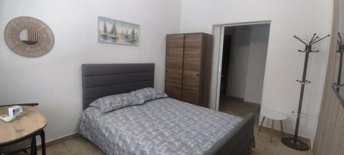 Nea Michaniona Apartment | Anna apartment