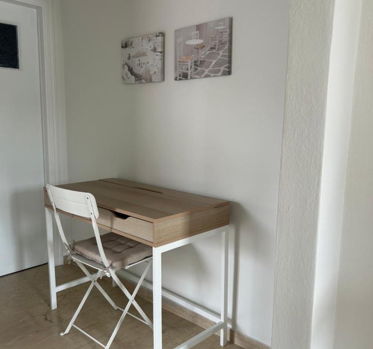 Ayia Anna Apartment | Anna Coast Apartment