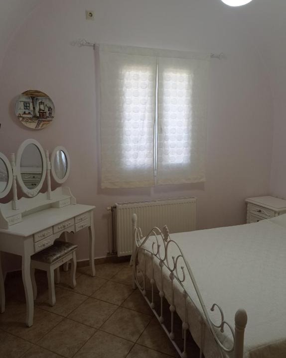 Kastrisianika Apartment | ANNA