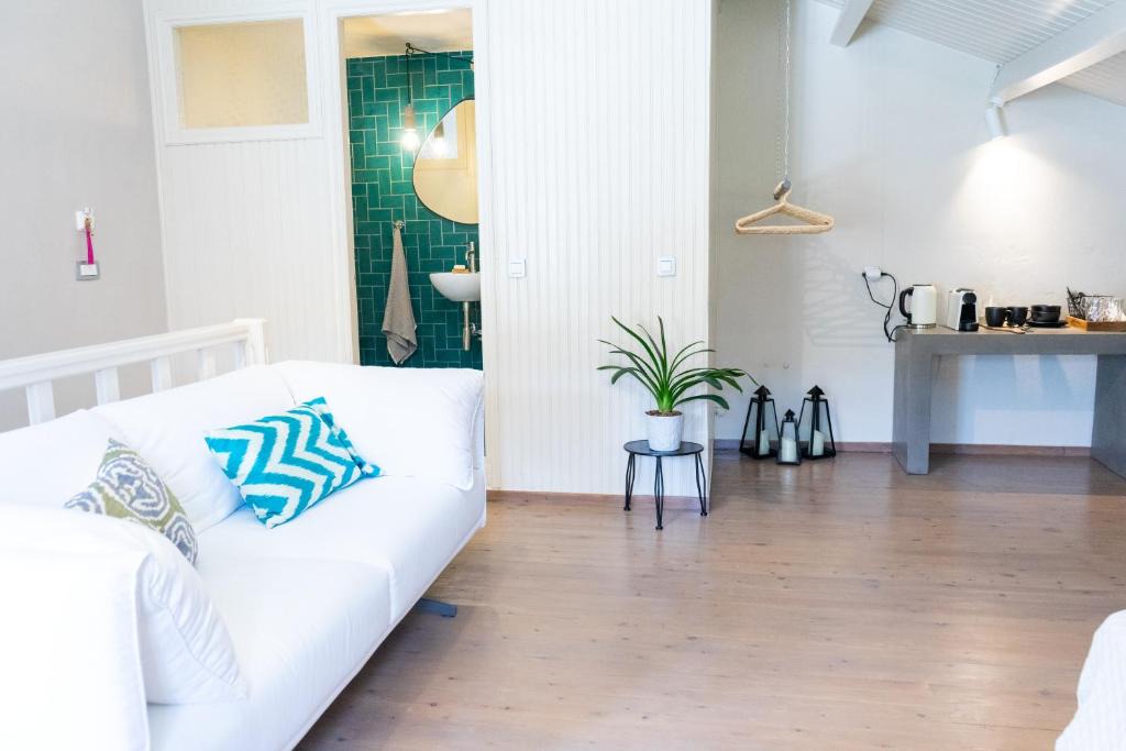Fiskardo Apartment | Anna Maria's Fiscardo