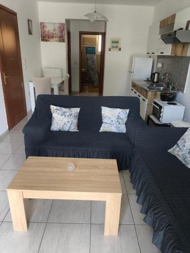 Nea Michaniona Apartment | Anna'S Rooms