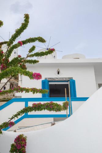 Panteli Apartment | Anna's Traditional House Pandeli