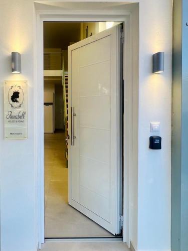 Lamia Apartment | Annabell Houses & Rooms