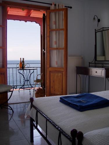 Kardamyli Apartment | Anniska Hotel