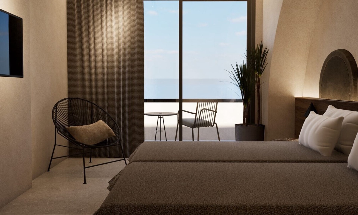 Faliraki Hotel | Ano Kampos