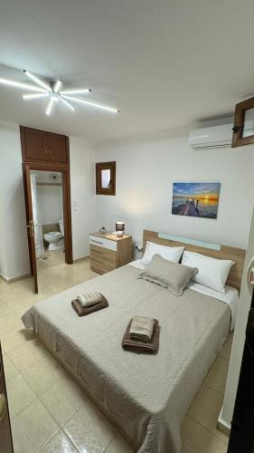 Ano Poli Apartment | Anopolh Apartment 2