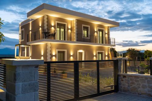 Nafplio Apartment | Antaia 4