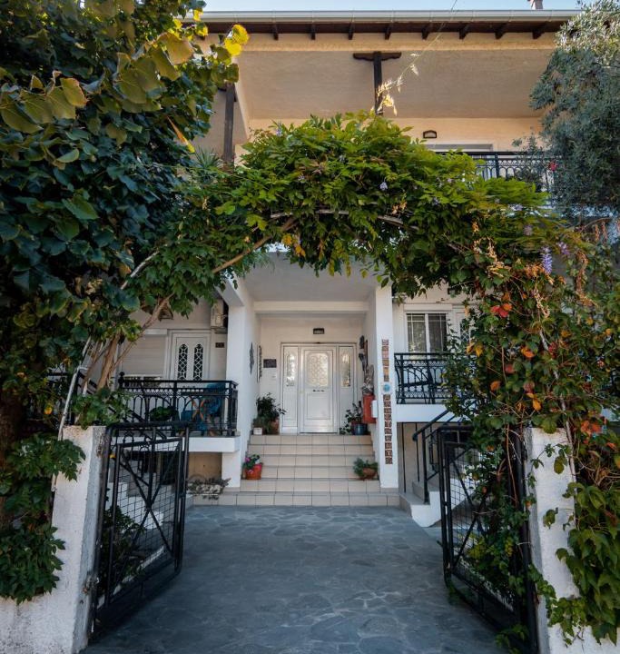 Thasos Town Apartment | Anthos Apartments