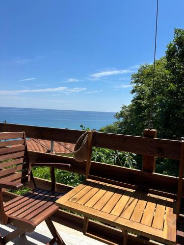 Agios Ioannis Apartment | Anthoula's fairytale