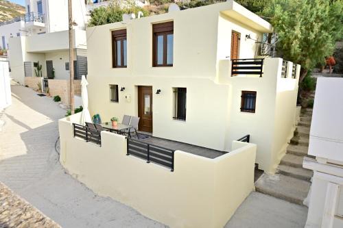 Matala House | Anthousa's Maisonette
