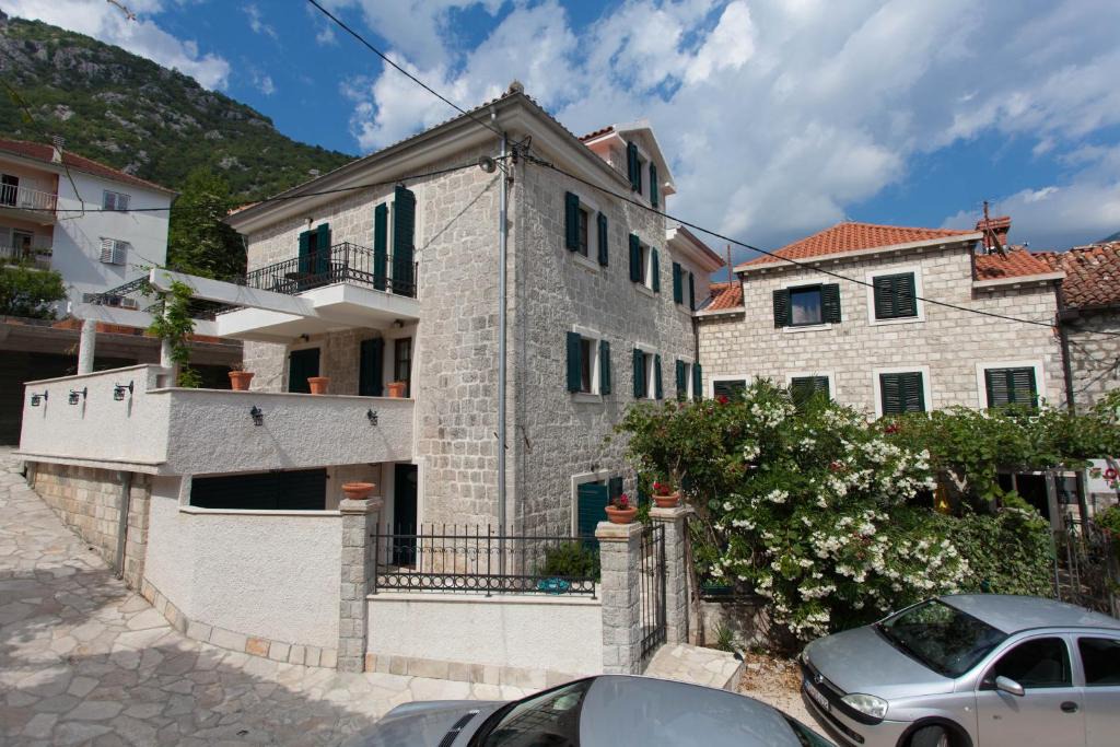 Strp Apartment | Antica Casa Apartments