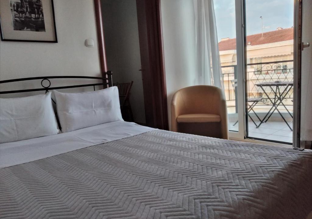 Larissa Apartment | Antonelo 4 Luxury Aparts