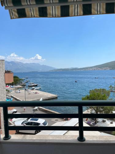 Baosici Apartment | Anturium Herceg novi Montenegro