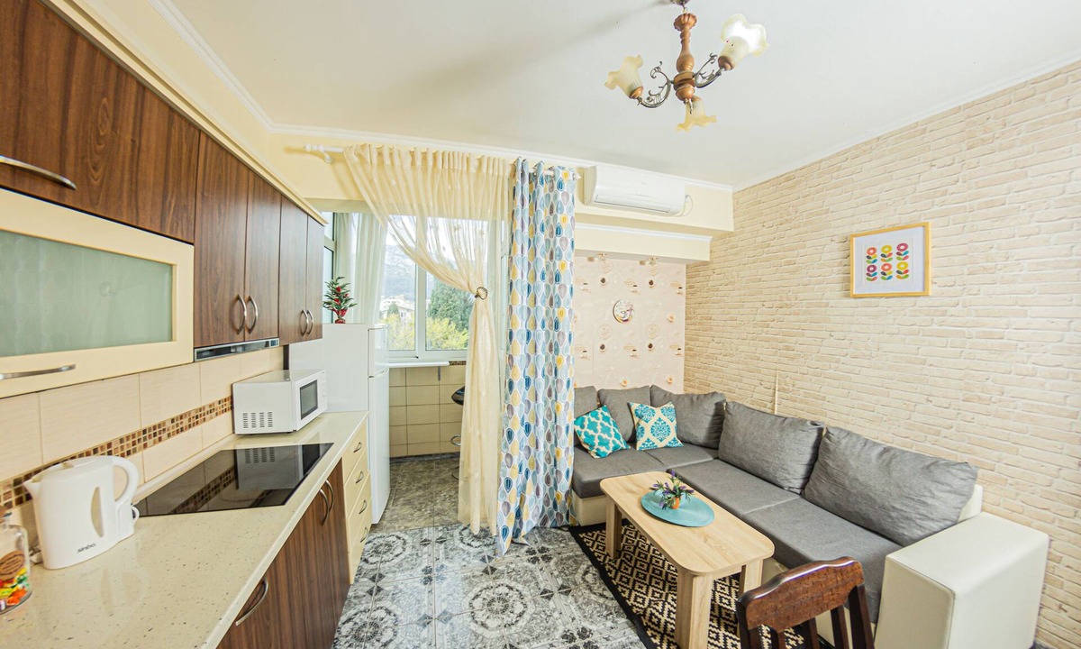 Zeljeznica Apartment | Apaprtment in city centar