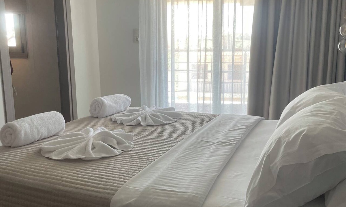 Limenaria Apartment | APARKTION APARTMENTS