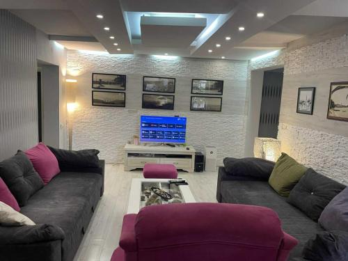 Donje Polje Apartment | Apart 102