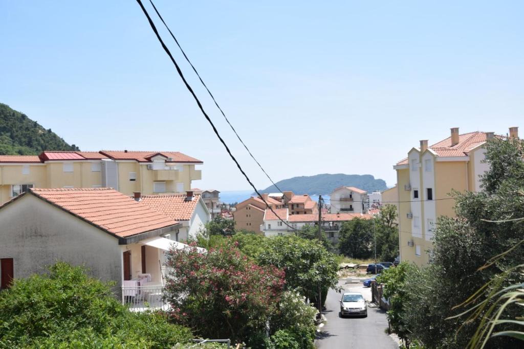 Lazi Apartment | Apart Budva