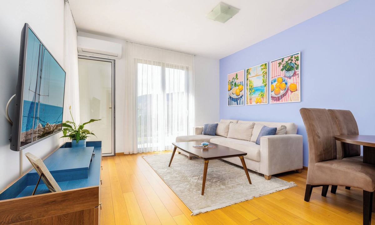 Igalo Apartment | Apart hotel Katunjanin