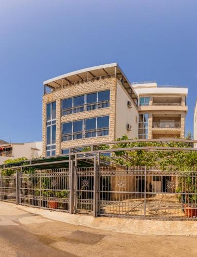 Bar Apartment | Apart Hotel S Lux