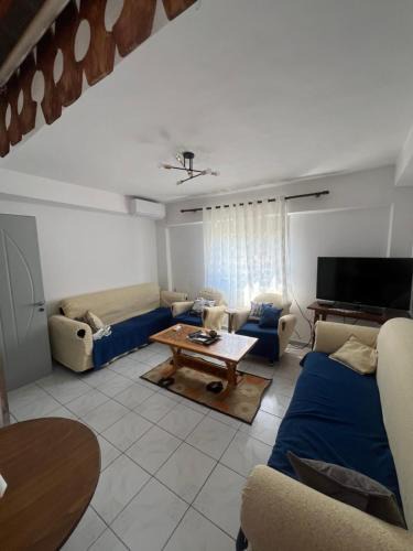 Elbasan Apartment | Apartament 33