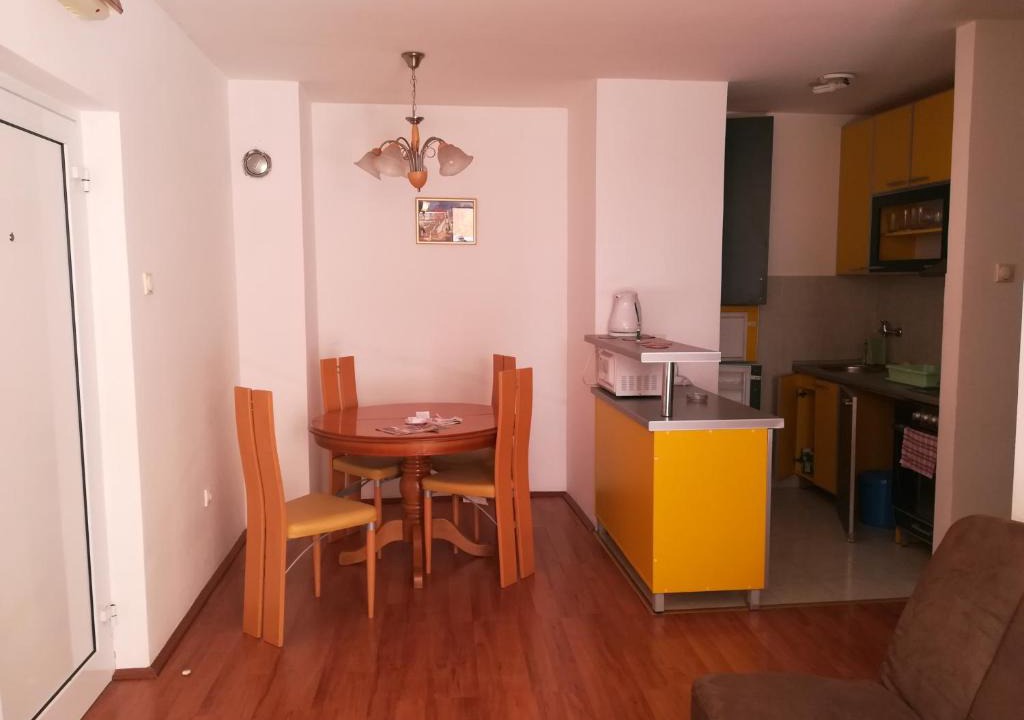 Podmaine Apartment | Apartament Budva