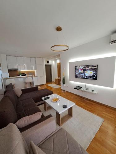 Przno Apartment | Apartament L Blue Horizont Przno