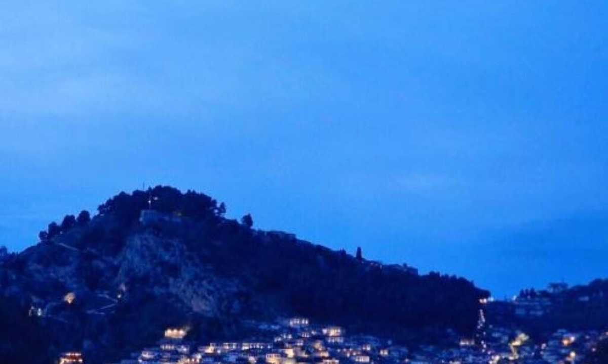 Berat Apartment | Apartaments Vila Mimani 2 - Attic x2
