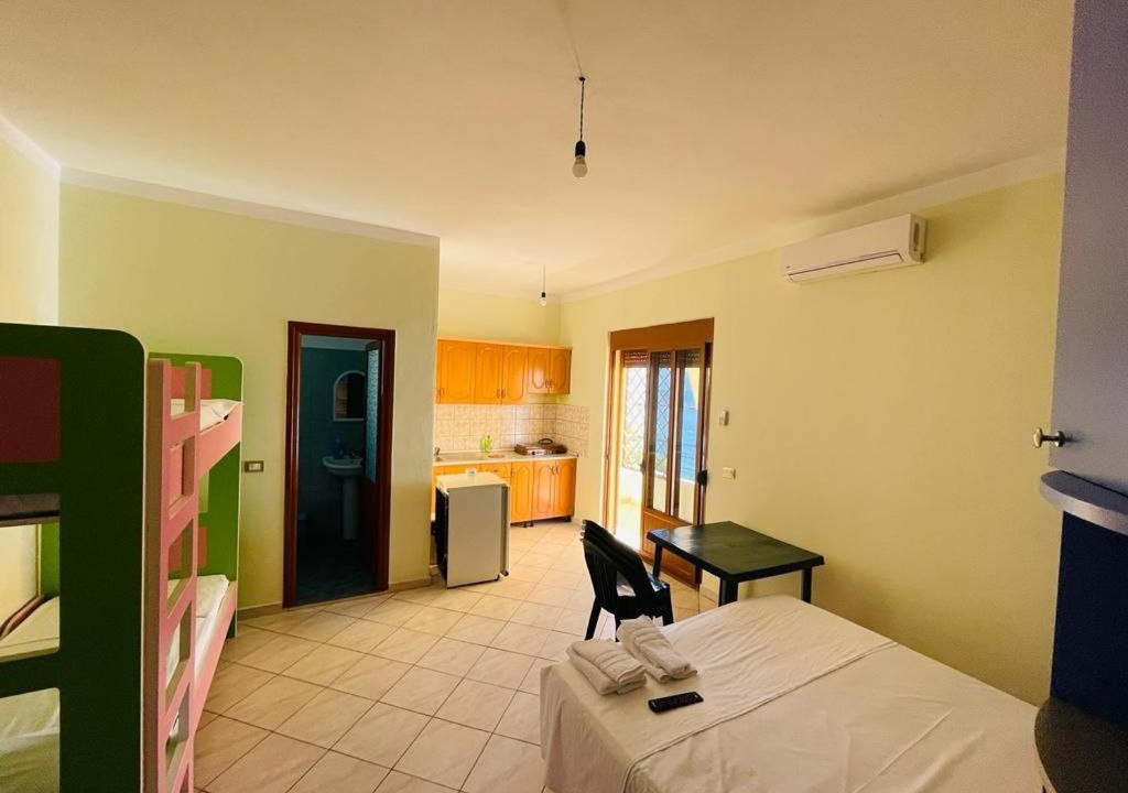 Radhime Apartment | Aparthotel Stella