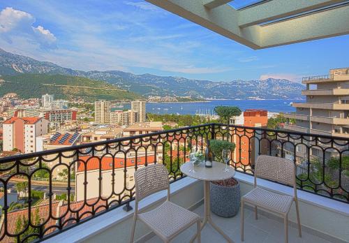 Babin do Apartment | Aparthotel Villa Aria
