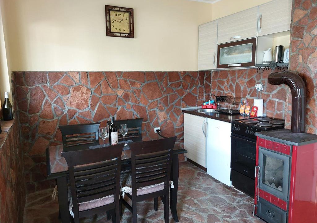 Zabljak Apartment | Apartman Žabljak