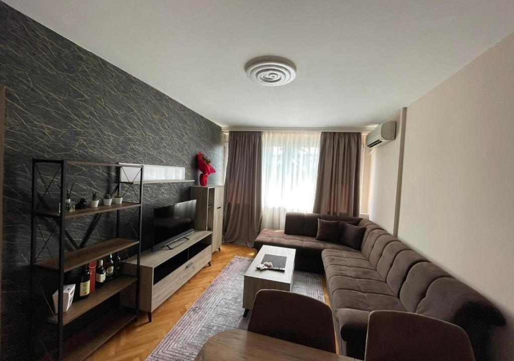 Podgorica Apartment | Apartman 27