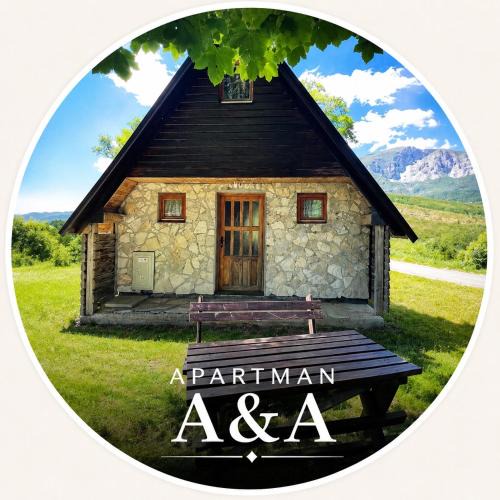 Virak House | Apartman A&A